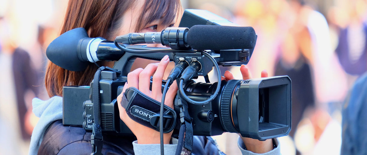 蘇州拍攝宣傳片有哪些類(lèi)型呢？