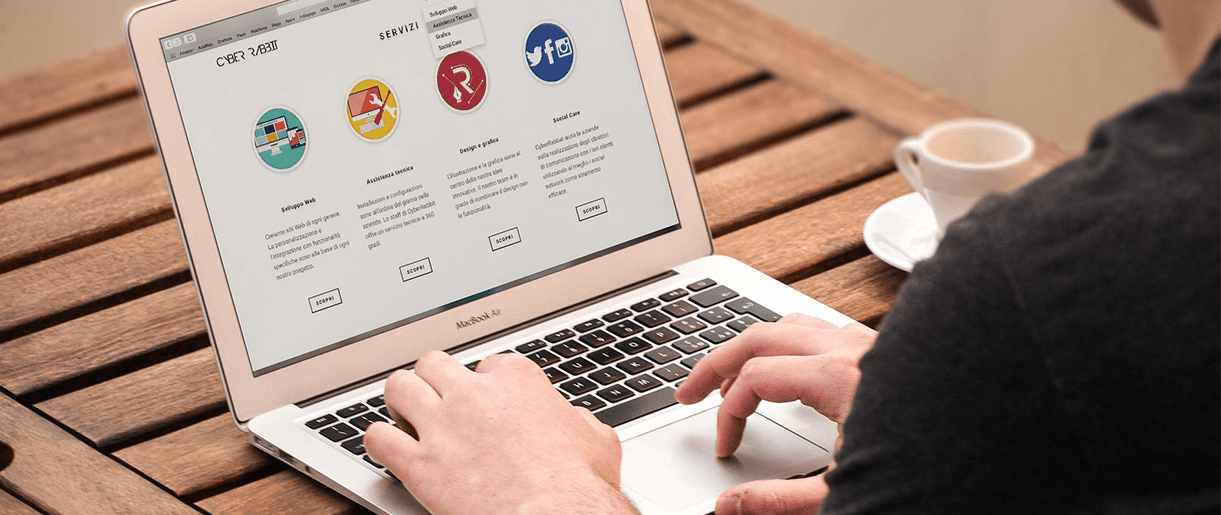 為什么大部分的網(wǎng)站作用不大？