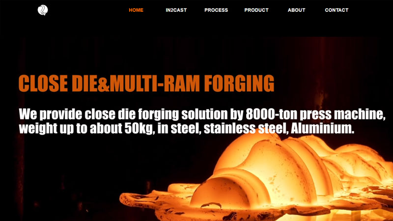 外貿(mào)國(guó)際獨(dú)立站定制