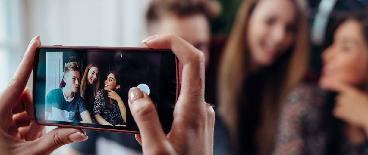 學(xué)會幾個拍攝技巧，輕松拍出大片