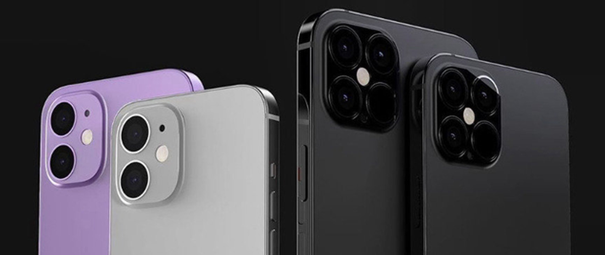 iPhone12官宣14號(hào)發(fā)布，看完配置，你還有購(gòu)買欲？