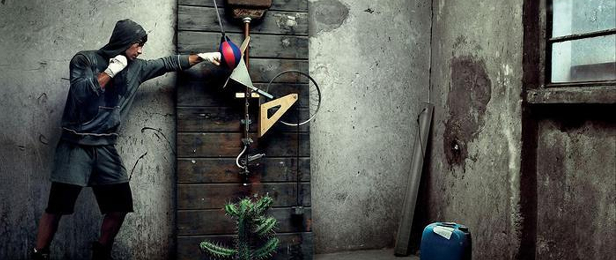 創(chuàng)意人是如何煉成的？蘇州做海報(bào)哪家好？