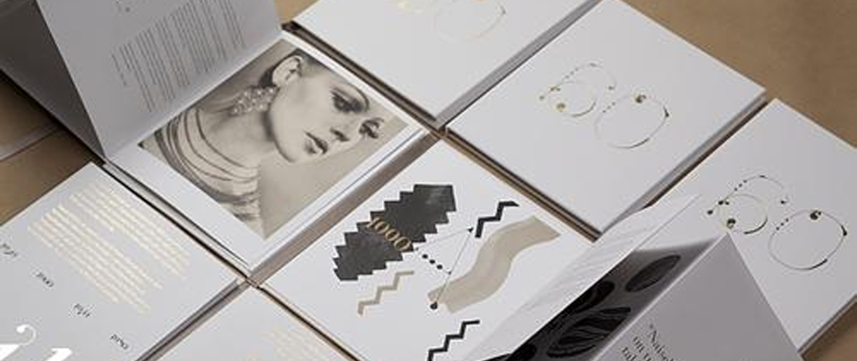 畫冊如何設(shè)計(jì)的更完美！