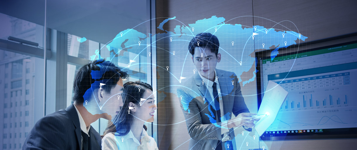 怎樣把營(yíng)銷型網(wǎng)站建設(shè)成功？