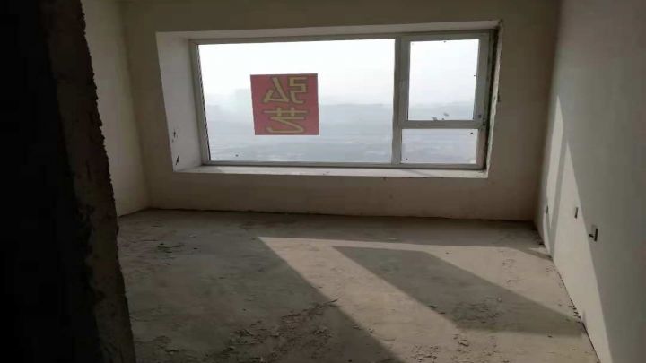 星河灣在施工地-開(kāi)工大吉