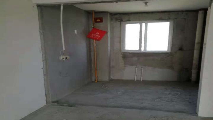 星河灣在施工地-開(kāi)工大吉