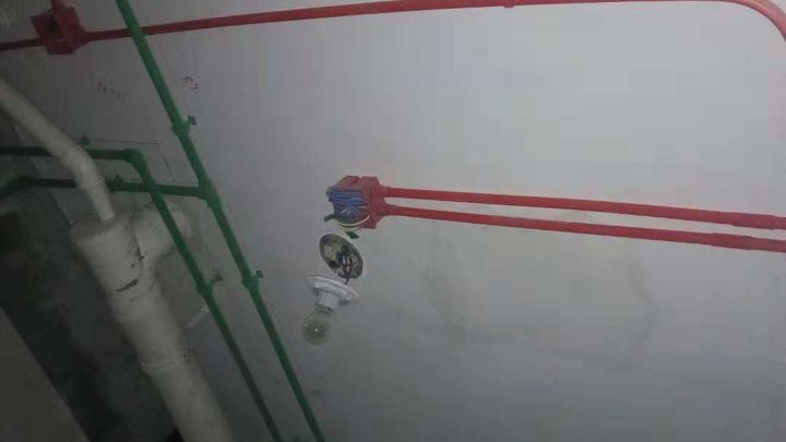 恒大御庭瓦工驗收-瓦工驗收