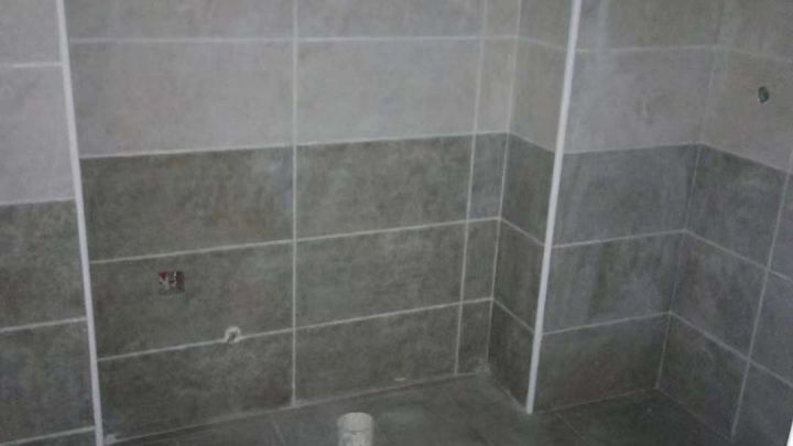 恒大御庭瓦工驗收-瓦工驗收