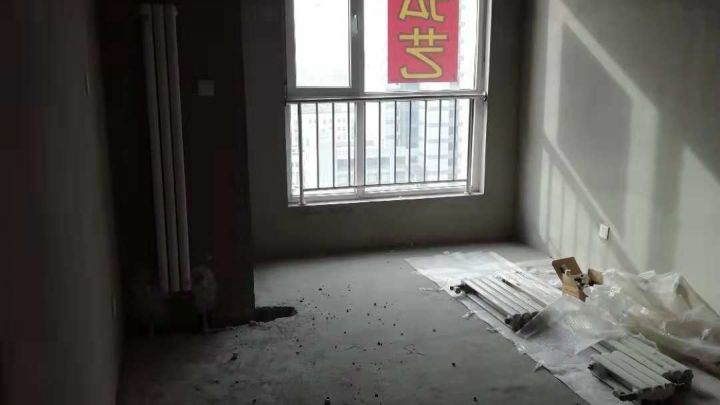 龍庭時(shí)代竣工驗(yàn)收-開(kāi)工大吉