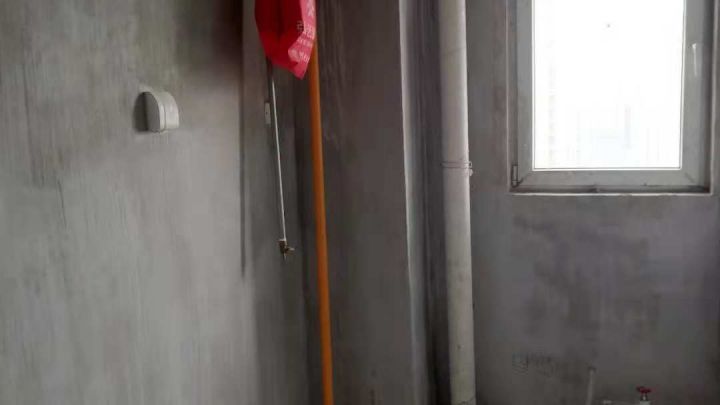 龍庭時(shí)代竣工驗(yàn)收-開(kāi)工大吉