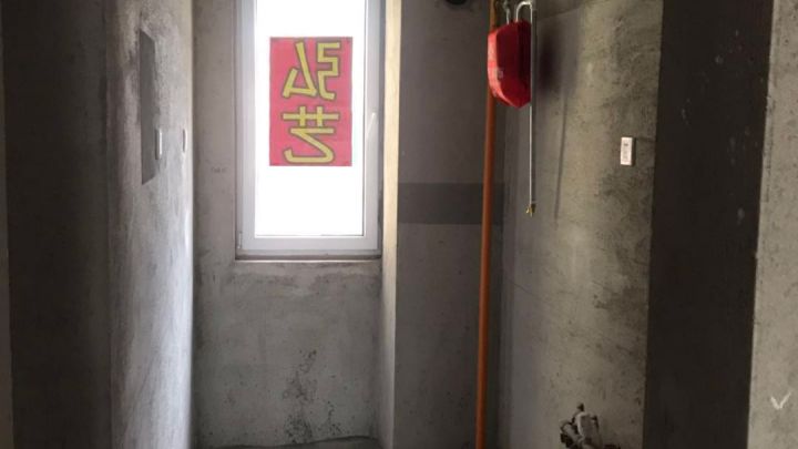 安聯優(yōu)悅城開工大吉-開工大吉