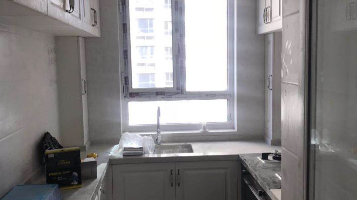 恒泰悅季竣工驗(yàn)收-竣工驗(yàn)收