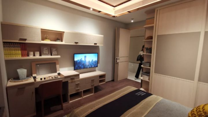 唐山弘藝裝飾提醒大家避免進(jìn)入裝修誤區(qū)