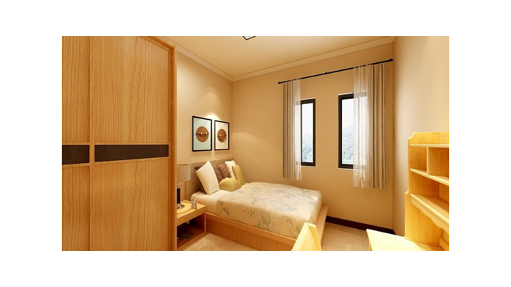 金岸紅堡-93平米-6.3萬元-聽雨品茗