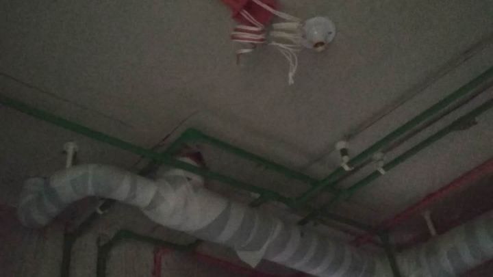 水電改造的裝修事項