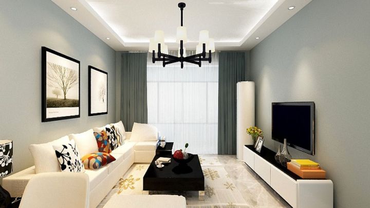 客廳裝修的6點建議，一定要看哦