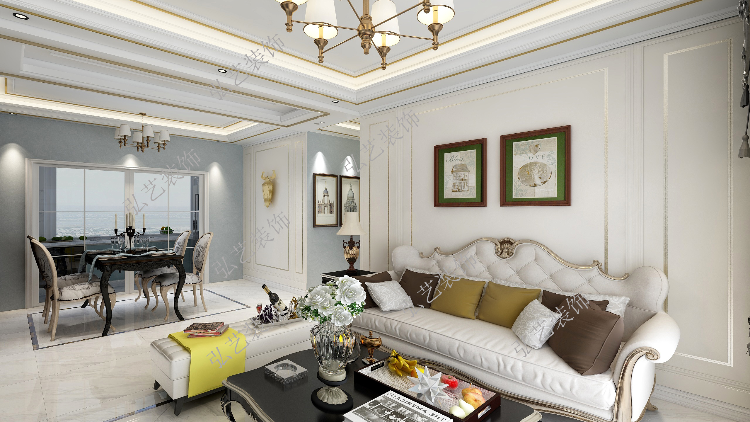 北京弘藝裝飾官網(wǎng)