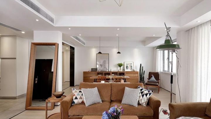 玄關(guān)-廚房-餐廳的家居裝修小常識(shí)