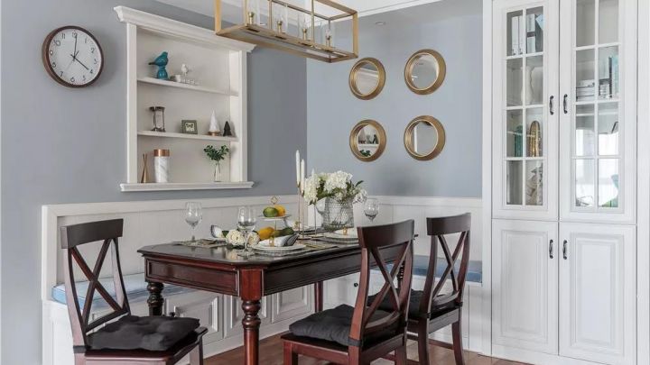 家居小知識-衛(wèi)生間的裝修小竅門-實用技能