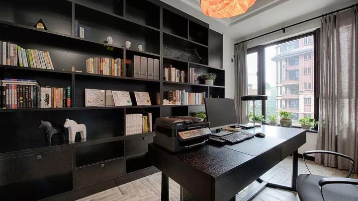 三個裝修技巧讓你入駐越來越舒服