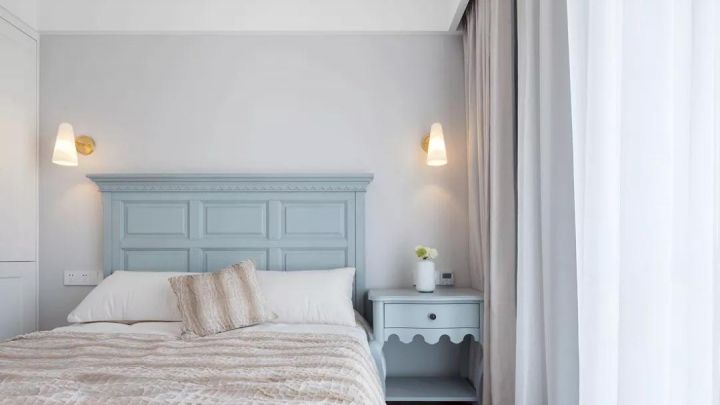 家裝小知識--臥室裝修知識大科普