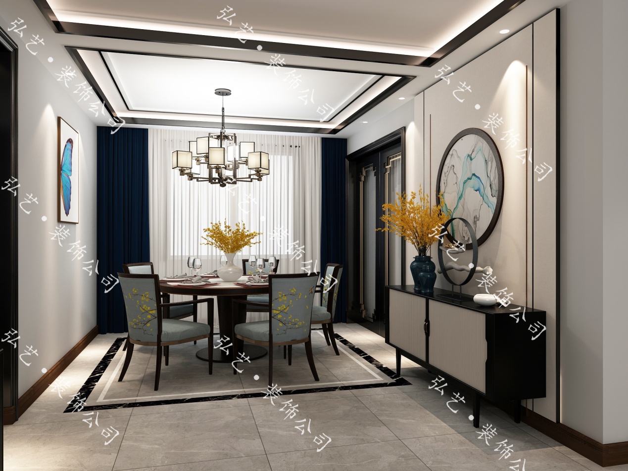 唐山家裝設(shè)計(jì)