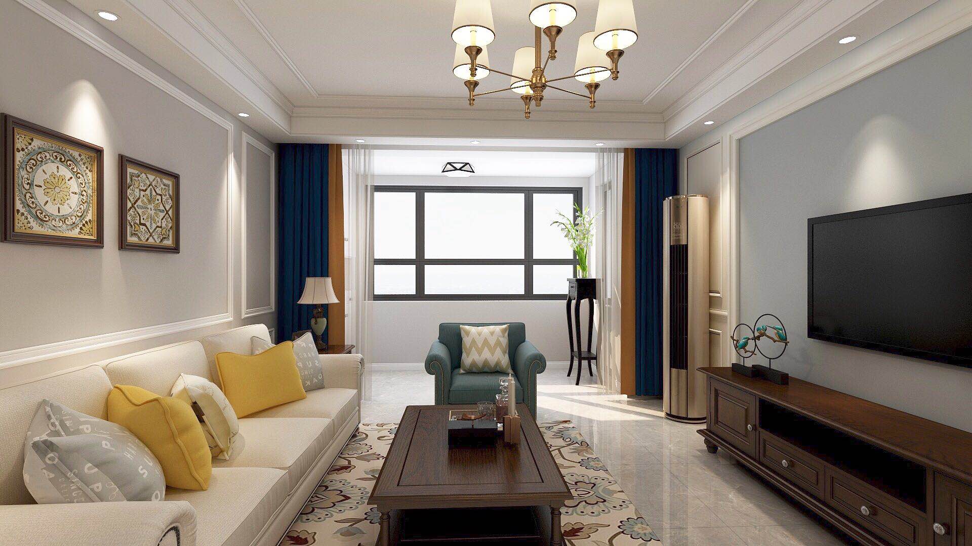 唐山室內(nèi)設(shè)計(jì)