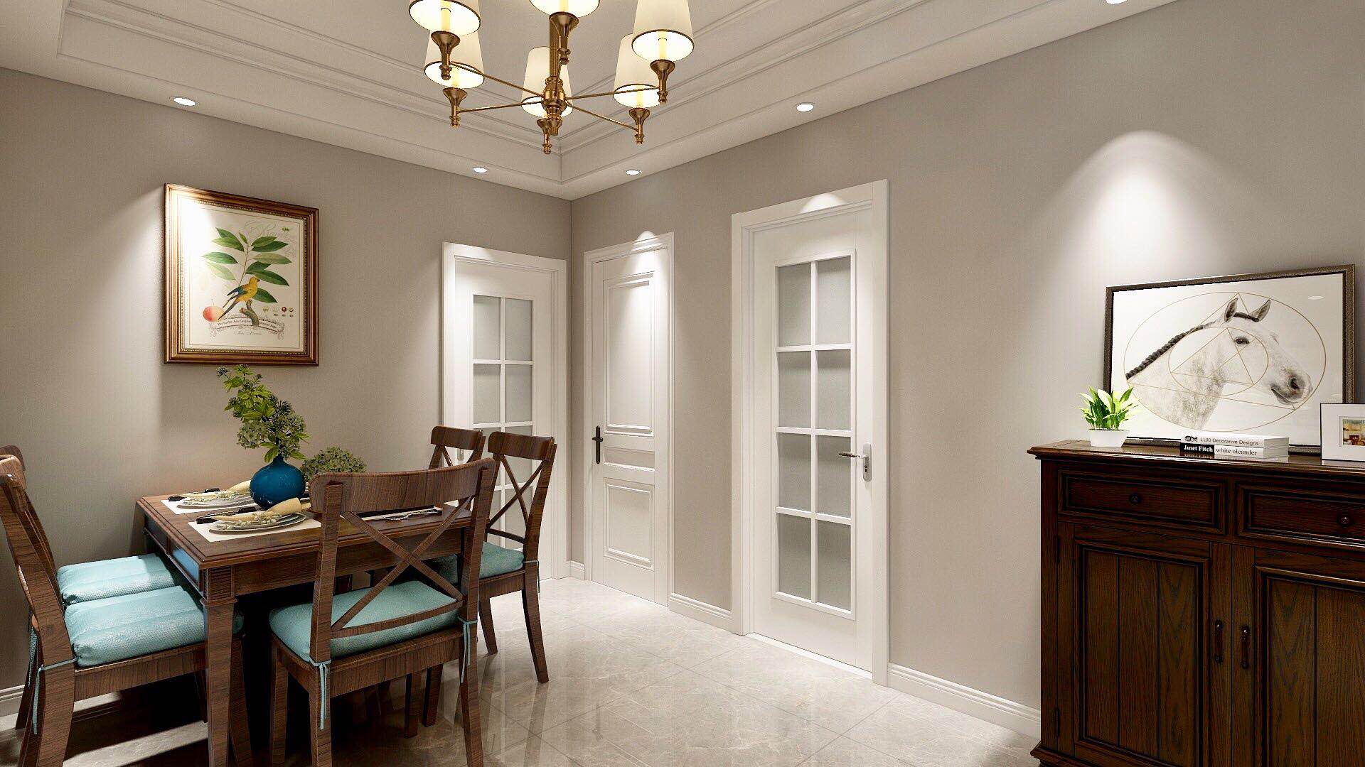 唐山家裝設(shè)計(jì)