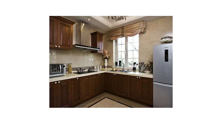 廚房裝修必知的4點主意事項