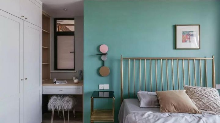 藝術(shù)涂料施工技巧及注意事項,都是干貨