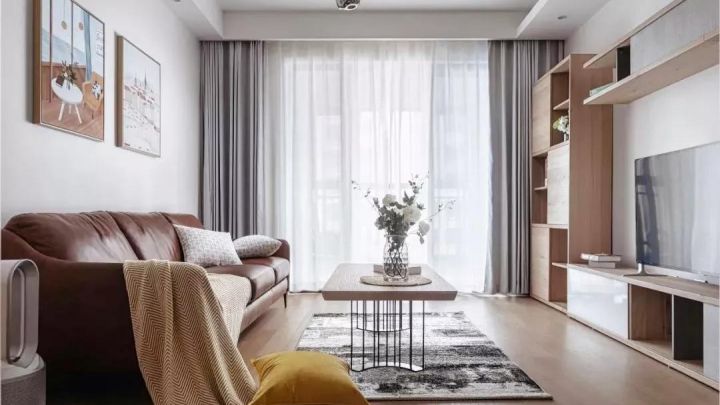 飄窗怎么設(shè)計(jì)又省空間又好看，看來(lái)你就知道了