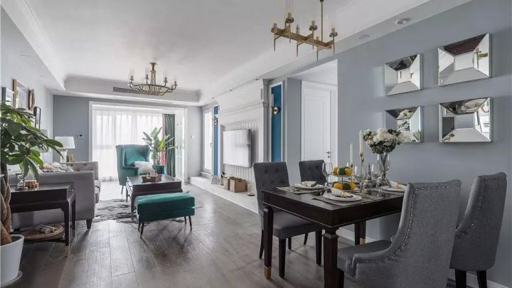 兒童房的裝修應(yīng)該這樣裝，寶寶一定喜歡