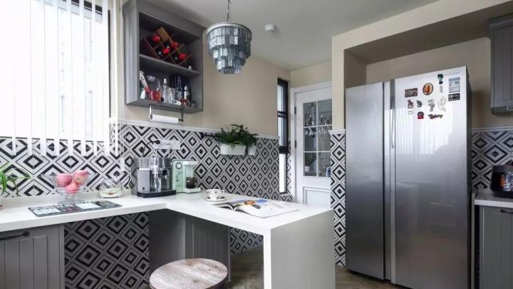 裝修的顏色搭配，學(xué)會(huì)了你就是設(shè)計(jì)師