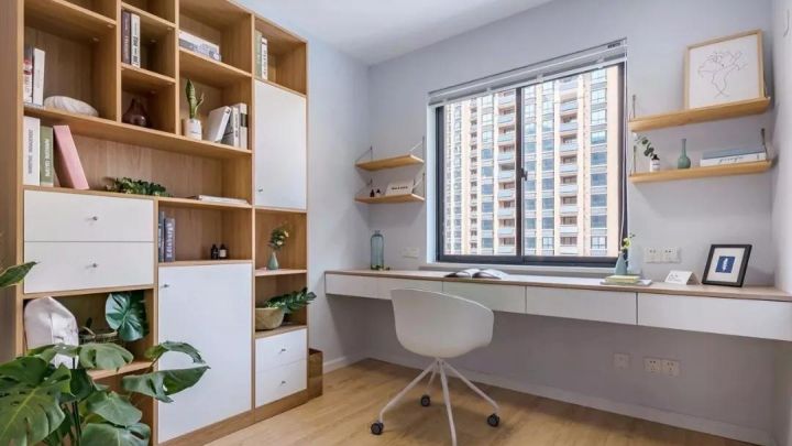 新房裝修前要多學(xué)習(xí)一些裝修知識(shí)