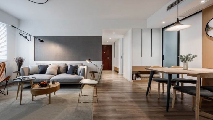 裝修后，軟裝應(yīng)該如何選擇?