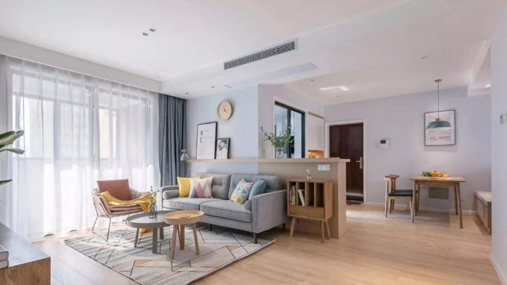 裝修新房時(shí)，必須了解的3大知識(shí)