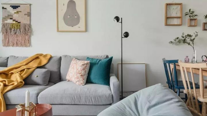 清新北歐，享受美好生活里的儀式感