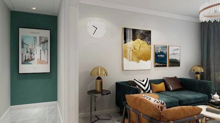 每天一點裝修小知識