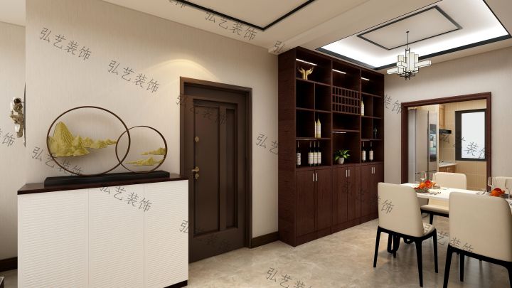 裝修也要為你的娃考慮一下，不然就是在挖坑！