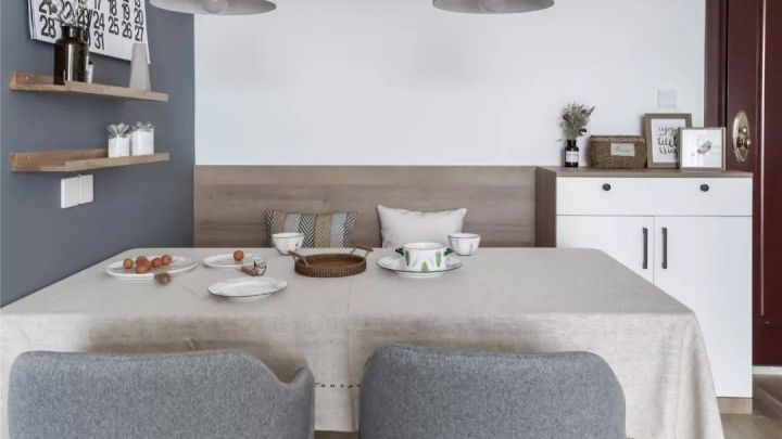 衛(wèi)生間這樣裝，漂亮又省錢(qián)！