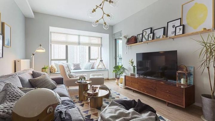 這些是室內(nèi)裝修不能忽視的細(xì)節(jié)哦