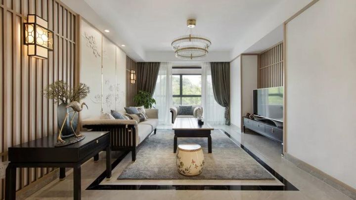 新房裝修需要考慮這幾點(diǎn)哦~