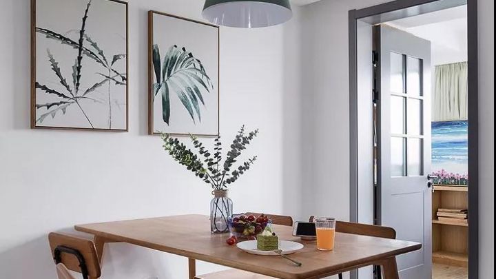 你知道餐廳吊頂怎樣裝修好嗎？