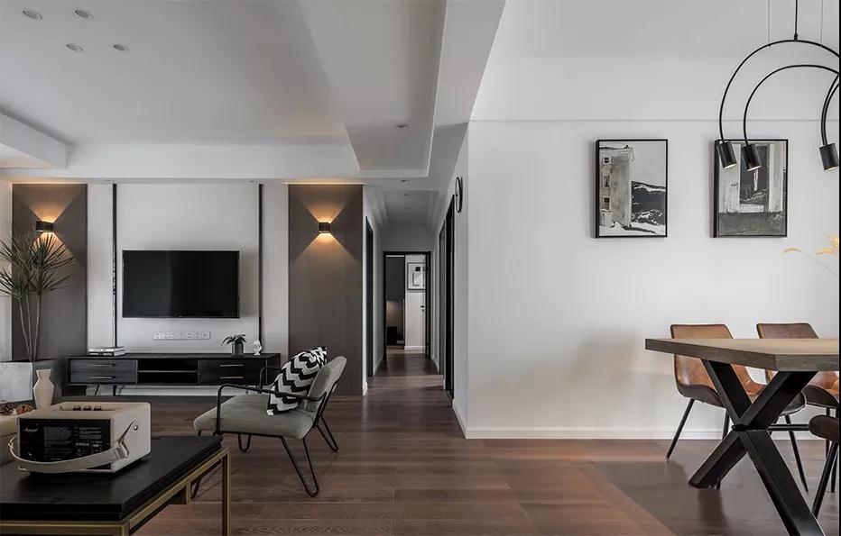 唐山裝修效果圖