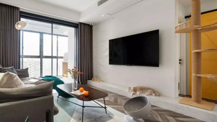 這些點(diǎn)，讓你家裝修更輕松