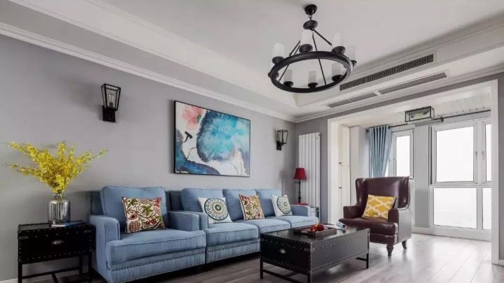 裝修小知識(shí)-小戶型裝修不可不知的地方