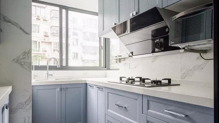 廚房裝修價格貴嗎？廚房裝修需要多少錢呢？