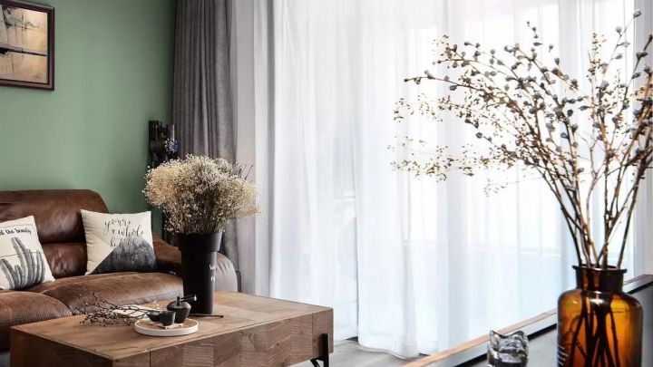 房子裝修設(shè)計(jì)圖片大全，95平米新房裝修設(shè)計(jì)案例大全