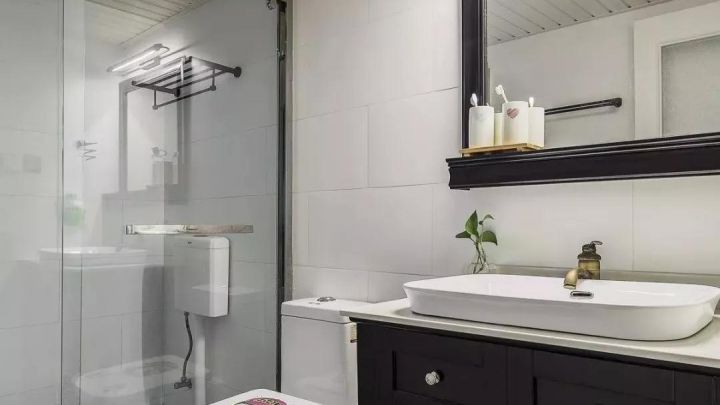 廁所裝修,廁所裝修的注意事項(xiàng)