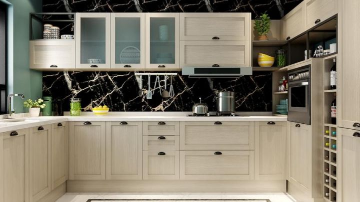 廚房裝修設(shè)計,廚房裝修設(shè)計這幾點一定要注意！